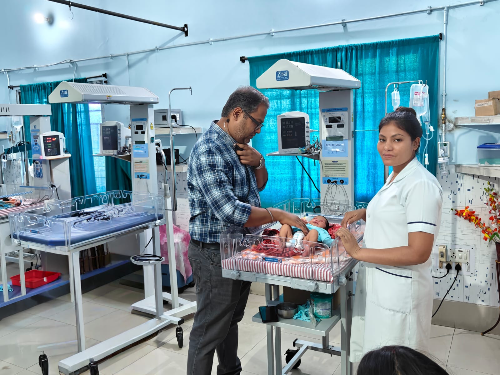 NICU